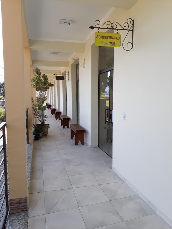 Hospedagem Joanópolis Exterior foto