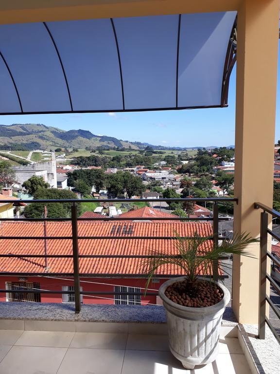 Hospedagem Joanópolis Exterior foto